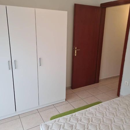 Sergios Apartments 11 Aleksandropolis Zewnętrze zdjęcie