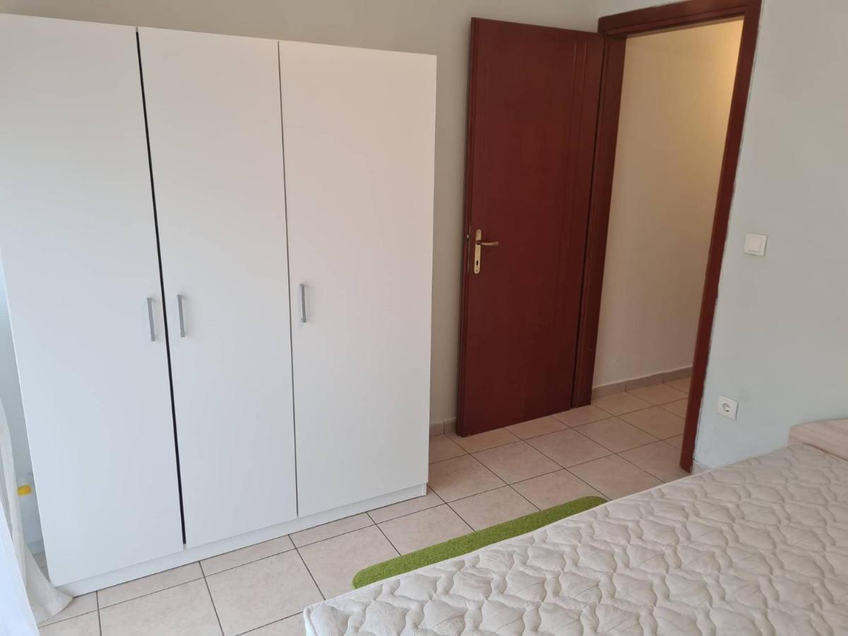 Sergios Apartments 11 Aleksandropolis Zewnętrze zdjęcie