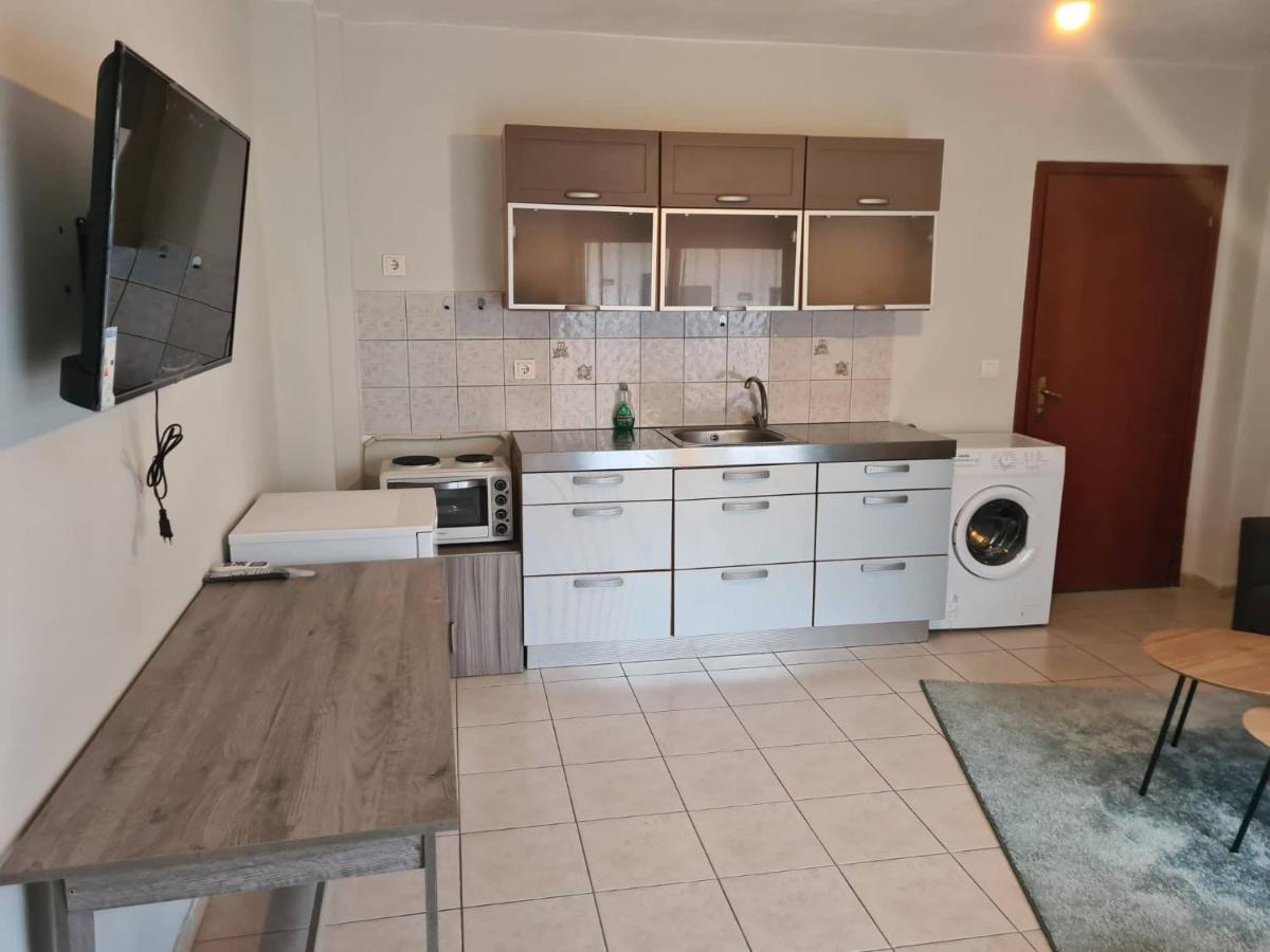 Sergios Apartments 11 Aleksandropolis Zewnętrze zdjęcie